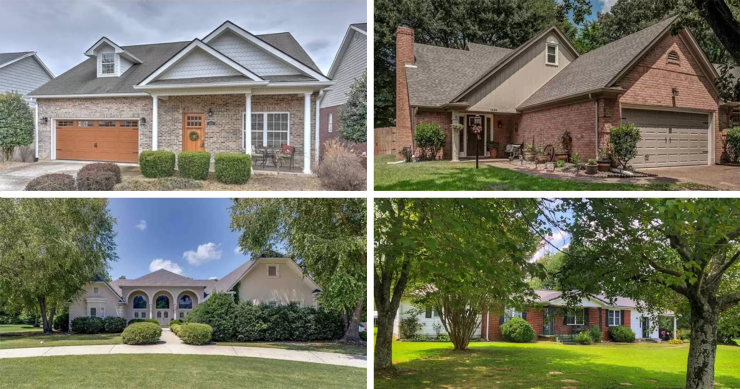 Just Listed Knoxville TN