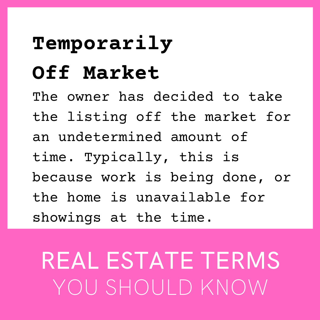 Frequently Asked Real Estate Questions ⋆ Libby Guthrie