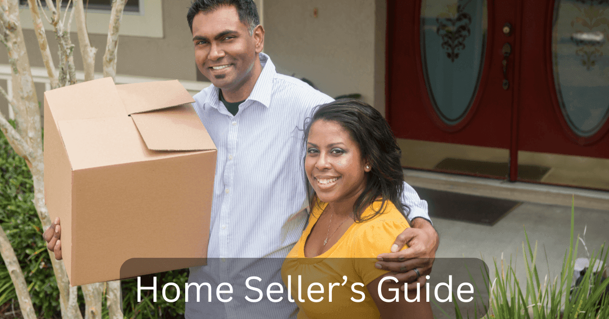 Home Seller's Guide