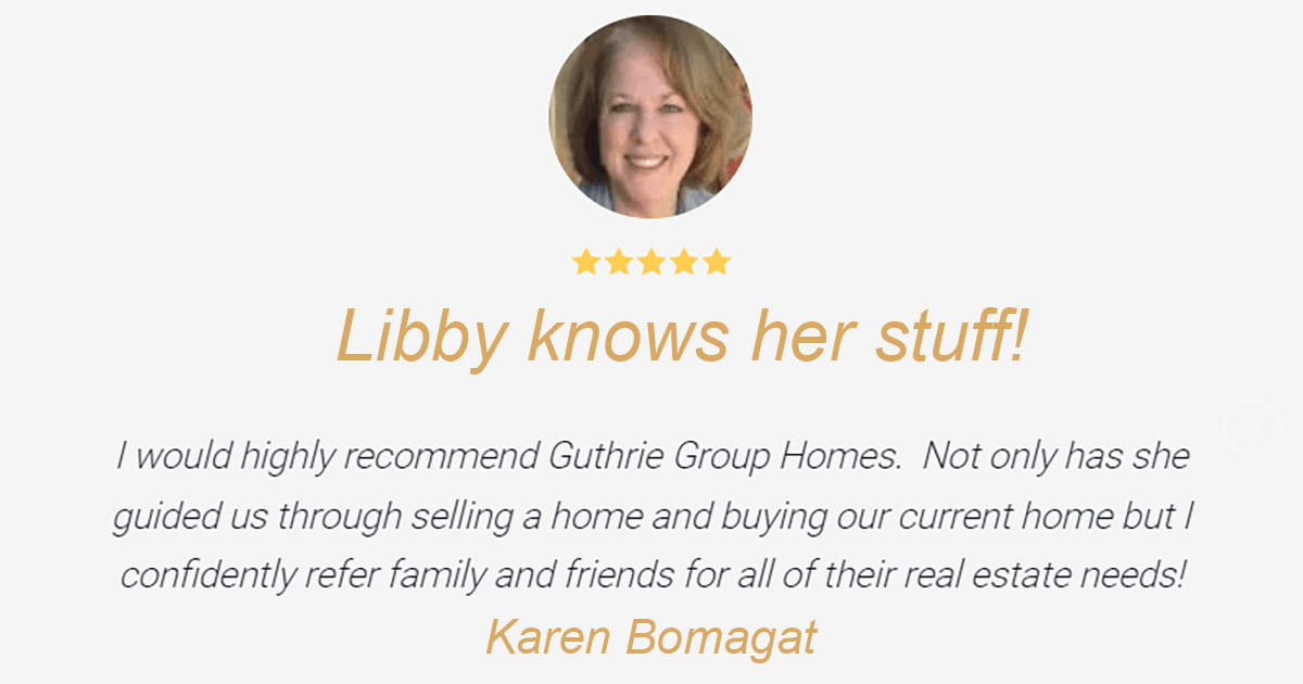 Karen Bomagat Testimonial for Guthrie Group Homes Knoxville Karen Bomagat Testimonial for Guthrie Group Homes Knoxville