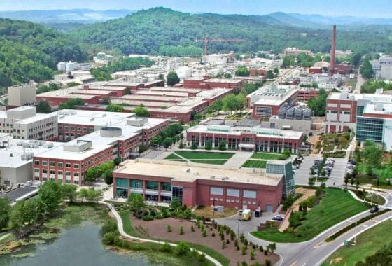 Oak Ridge National Labratory Tennessee Oak Ridge National Labratory Tennessee