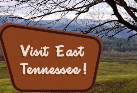 Visit East Tennessee Visit East Tennessee