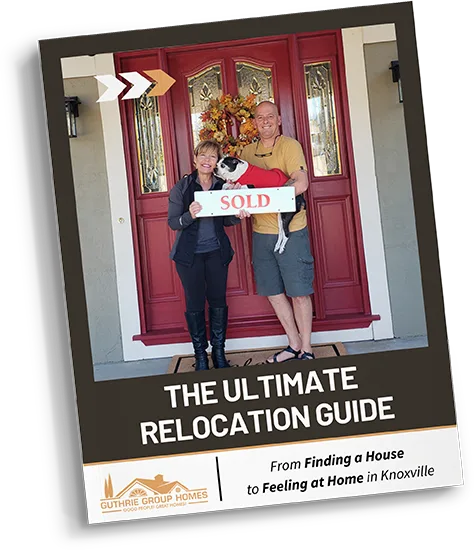 The Ultimate Relocation Guide 2025 - Knoxville Mockup Full 72