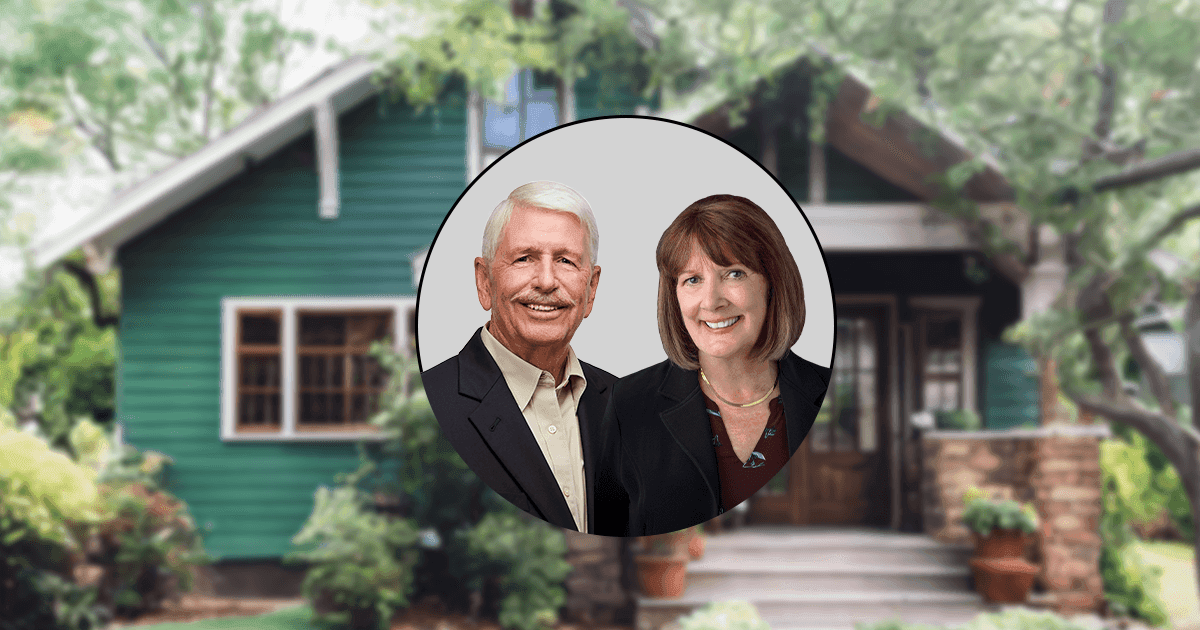 Ken and Libby Guthrie, Guthrie Group Homes, Knoxville TN Real Estate