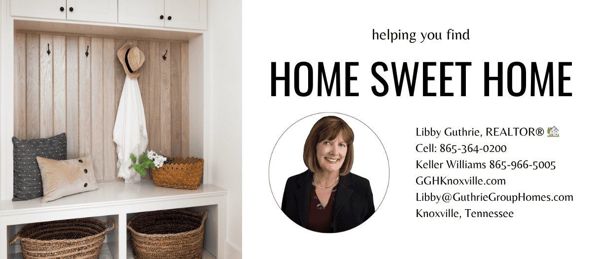 Guthrie Group Homes - Libby Guthrie, Knoxville Tennessee Guthrie Group Homes - Libby Guthrie, Knoxville Tennessee