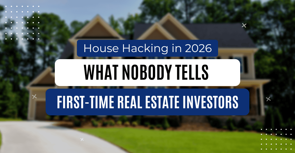 House Hacking in 2026